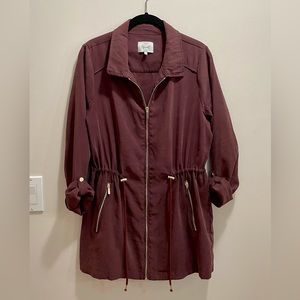 Anorak Jacket M